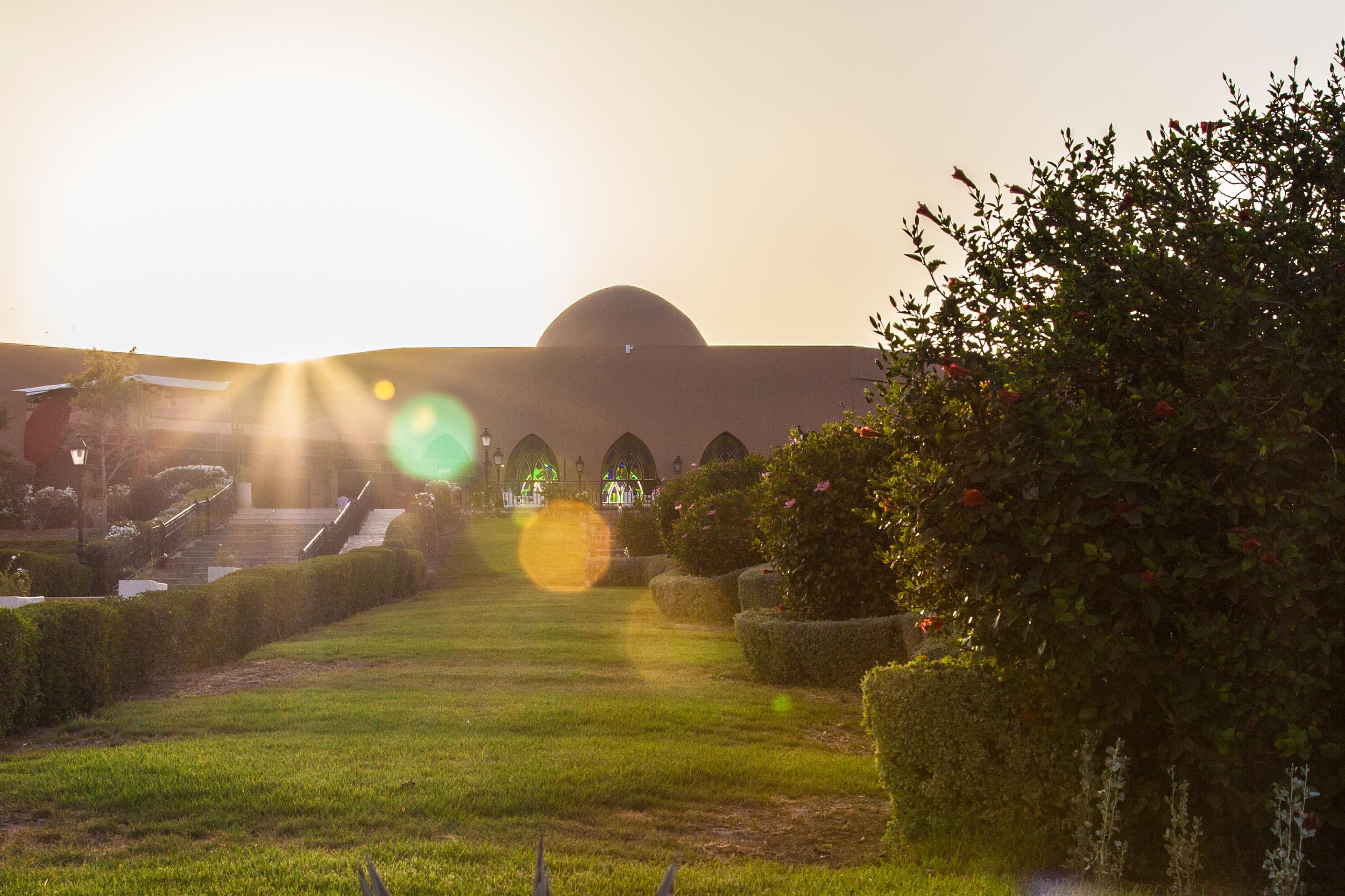 Marrakech Ryads Parc All Inclusive Ouahat Sidi Brahim Exteriör bild