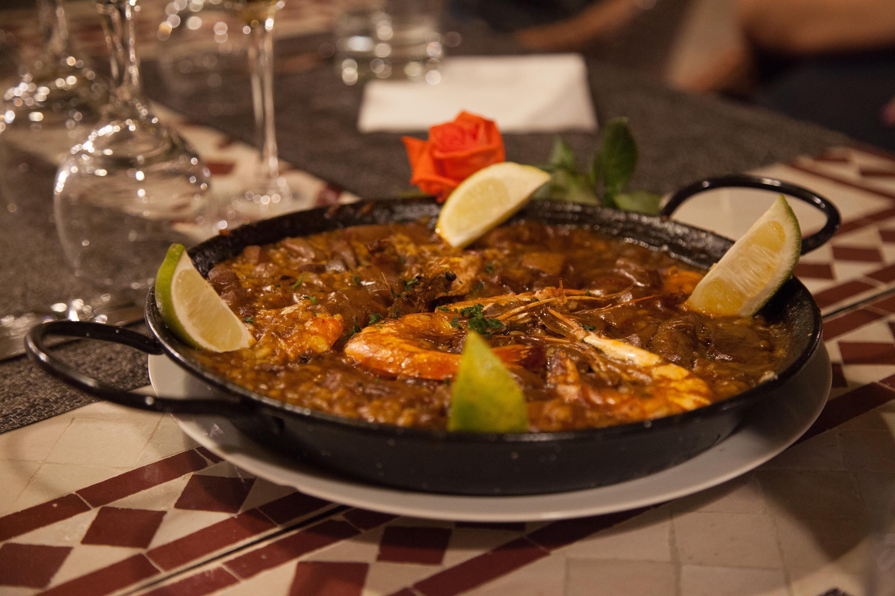Marrakech Ryads Parc All Inclusive Ouahat Sidi Brahim Exteriör bild